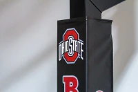 Goalsetter Ohio State University Wraparound Basketball Pole Pad