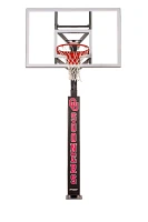 Goalsetter University of Oklahoma Basketball Hoop Pole Padding