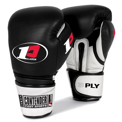 Contender Fight Sports Palladium Extreme Bag Gloves