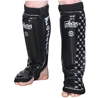 Fairtex Adults' Shin-Instep Guards