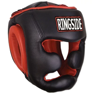 Ringside Full-Face Boxing Training Headgear