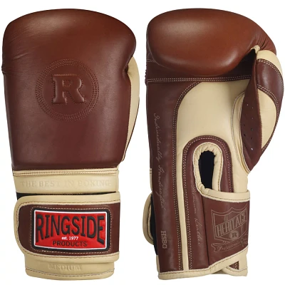 Ringside Adults' Heritage Super Bag Gloves