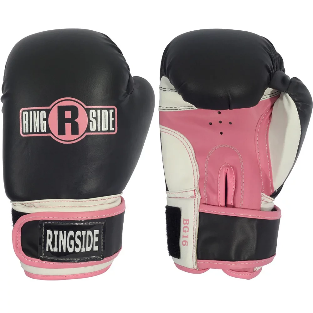 Ringside Youth Pro-Style Training Gloves