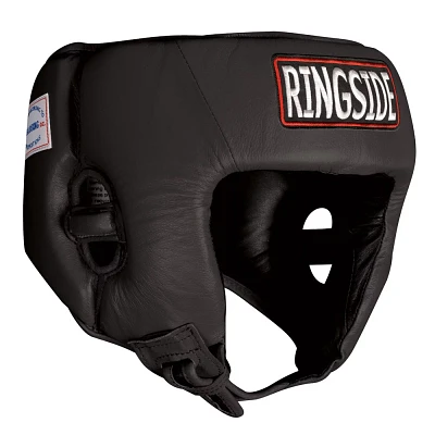 Ringside Adults' No-Cheek Competition Boxing Headgear