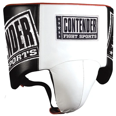 Contender Fight Sports Men's Professional Style No-Foul Protector