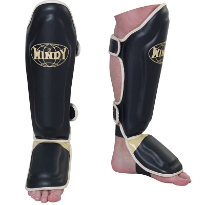 Windy Adults' Deluxe Shin Guards