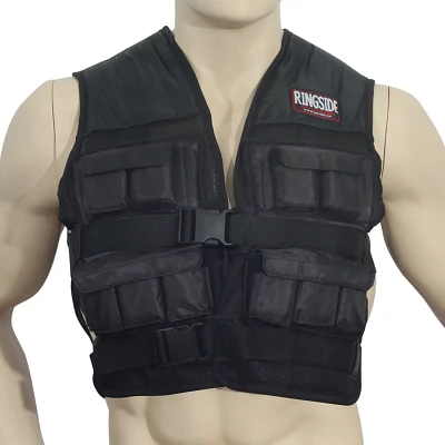 Ringside Adults' Weighted Vest