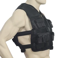 Ringside Adults' Weighted Vest