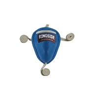 Ringside Men's Traditional Steel Kickboxing Cup