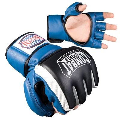 Combat Sports International Adults' Extreme Safety MMA Gloves