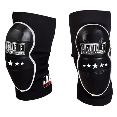 Contender Fight Sports Adults' Jel Striking Elbow Guards