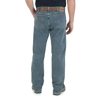 Wrangler Men's Rugged Wear Advanced Comfort Straight Fit Pant                                                                   