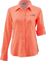 Columbia Sportswear Women's Tamiami Long Sleeve Shirt