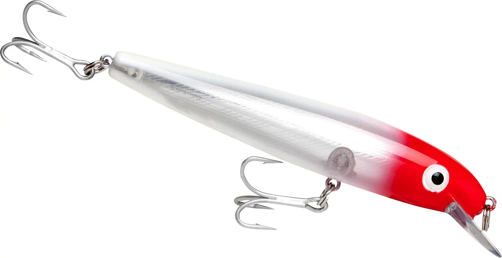 BOMBER Lures Wind-Cheater Crankbait