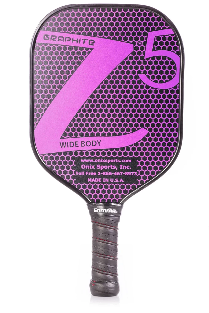 Onix Graphite Z5 Pickleball Paddle