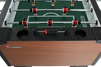 Atomic Gladiator Foosball Table                                                                                                 