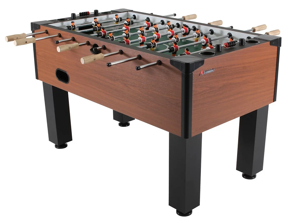 Atomic Gladiator Foosball Table                                                                                                 