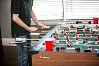 Atomic Gladiator Foosball Table                                                                                                 