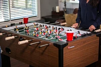 Atomic Gladiator Foosball Table                                                                                                 