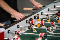 Atomic Gladiator Foosball Table                                                                                                 