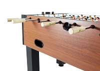 Atomic Gladiator Foosball Table                                                                                                 