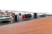 Atomic Gladiator Foosball Table                                                                                                 