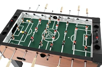 Atomic Gladiator Foosball Table                                                                                                 