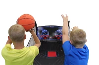 Atomic Jumpball Shootout Electronic Basketball Game                                                                             