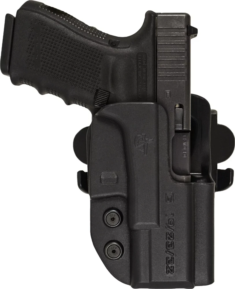 Comp-Tac International GLOCK // Holster