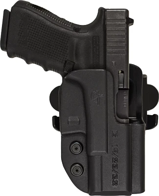 Comp-Tac International Walther PPQ M2 9mm/.40 5" Holster                                                                        