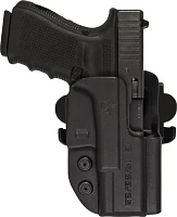 Comp-Tac International Springfield XD/XDM/Mod2 9mm/.40 5.25" Holster                                                            