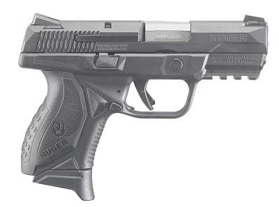 Ruger American Pistol 9mm Luger Pistol                                                                                          