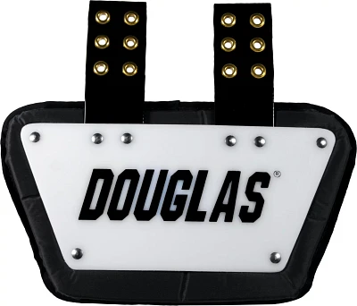 Douglas Adults' CP 6" Back Plate