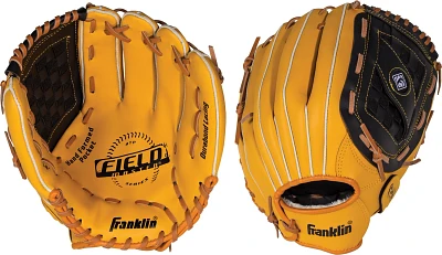 Franklin Youth Field Master Series 14" Baseball Fielding Glove                                                                  