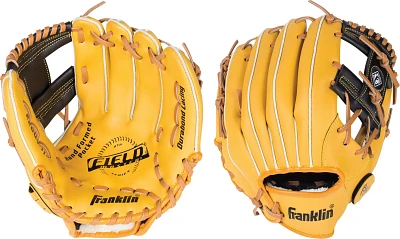 Franklin Youth Field Master Series 11" Baseball Fielding Glove                                                                  