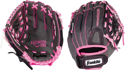 Franklin Fast-Pitch Pro 12" Softball Fielding Glove