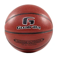 Goalrilla Indoor/Outdoor Basketball                                                                                             