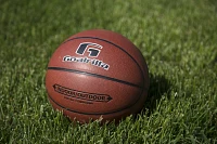 Goalrilla Indoor/Outdoor Basketball                                                                                             