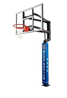 Goalsetter Duke University Wraparound Basketball Pole Pad