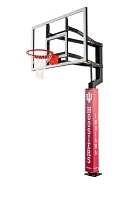 Goalsetter Indiana University Wraparound Basketball Pole Pad