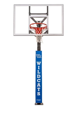 Goalsetter University of Kentucky Wraparound Basketball Pole Pad