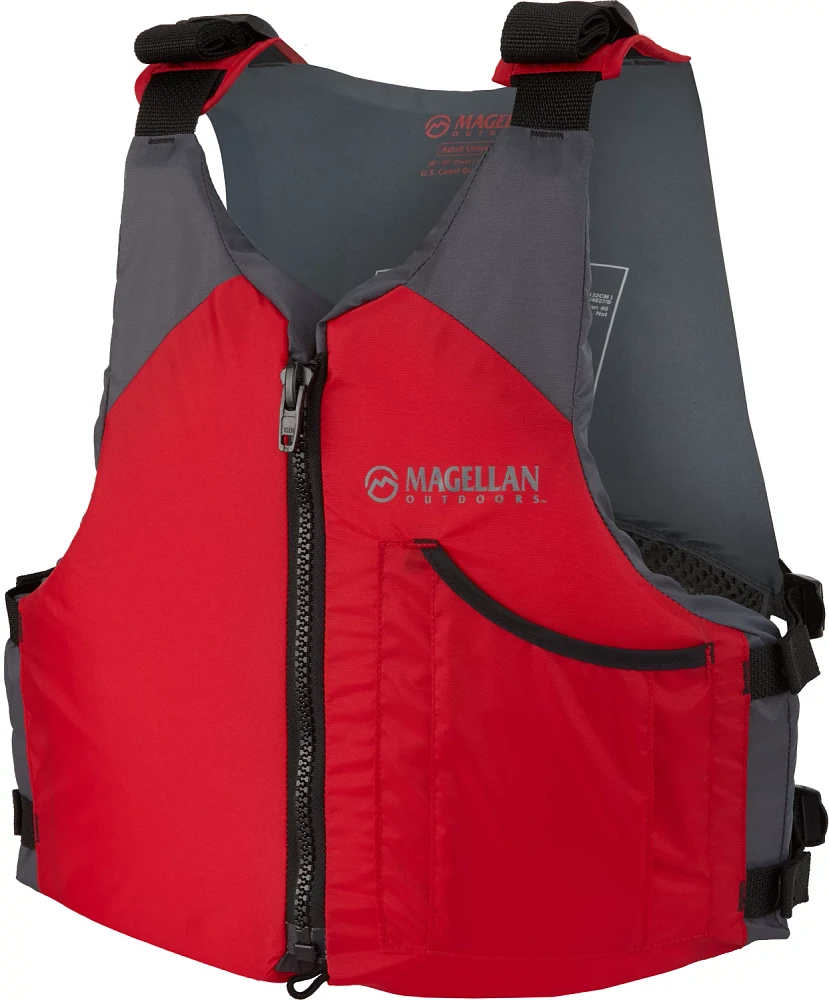 Magellan Outdoors Universal Paddle Life Jacket