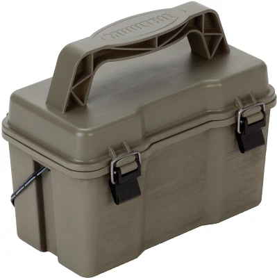 Moultrie Camera Battery Box                                                                                                     