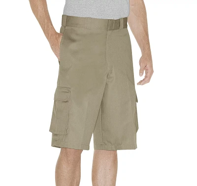 Dickies Men's 13 Loose Fit Cargo Short