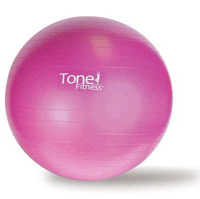 Tone Fitness Antiburst Stability Ball                                                                                           