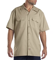 Dickies Men's Short Sleeve Work Shirt