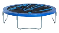 Upper Bounce® 14' Round Trampoline with Enclosure                                                                              