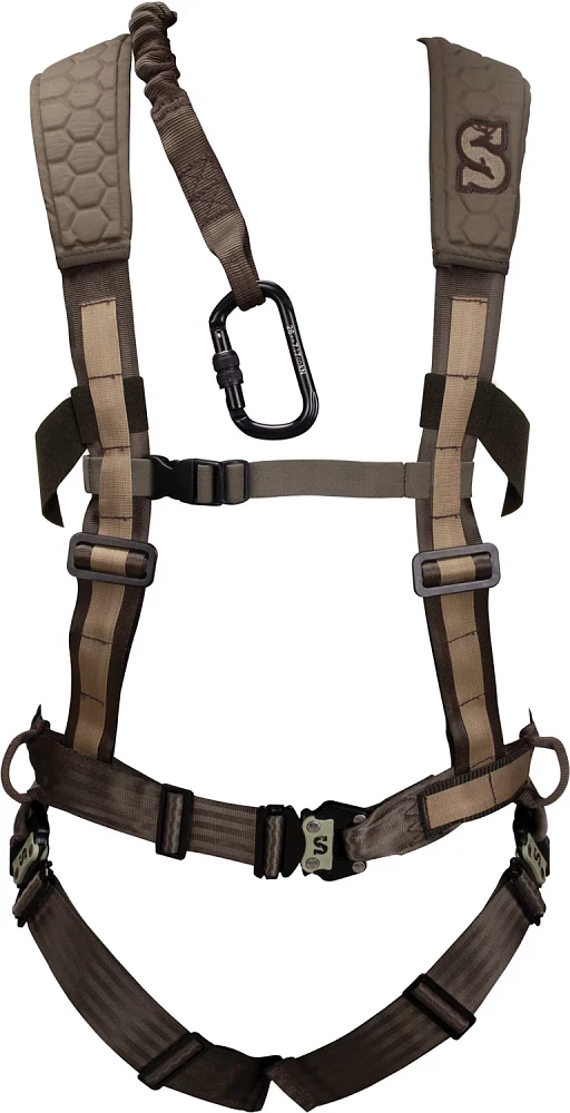 Summit Pro Safety Harness