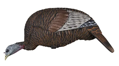 Flextone Thunder Chick 3-D Feeder Turkey Decoy                                                                                  