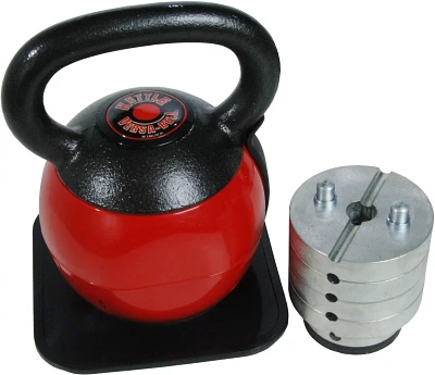 Stamina® 36 lb. Adjustable Kettle Versa-Bell®                                                                                 